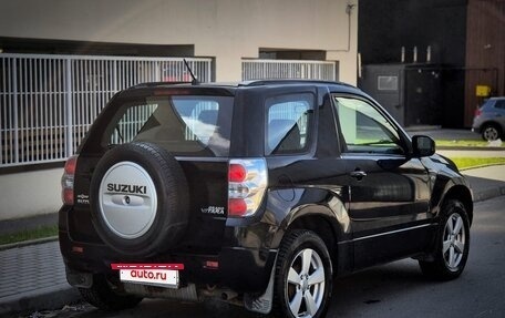 Suzuki Grand Vitara, 2007 год, 549 000 рублей, 8 фотография