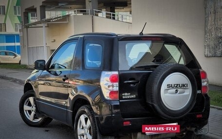 Suzuki Grand Vitara, 2007 год, 549 000 рублей, 9 фотография