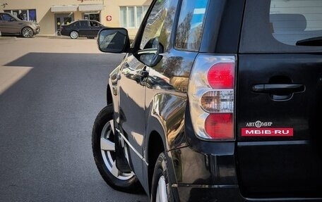 Suzuki Grand Vitara, 2007 год, 549 000 рублей, 11 фотография