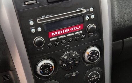 Suzuki Grand Vitara, 2007 год, 549 000 рублей, 13 фотография