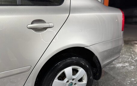 Skoda Octavia, 2011 год, 1 050 000 рублей, 8 фотография