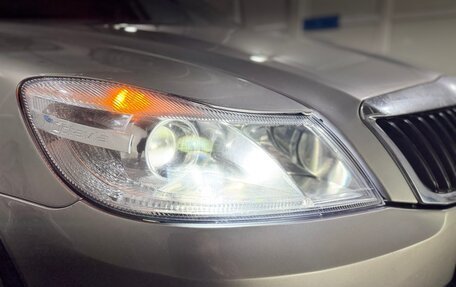 Skoda Octavia, 2011 год, 1 050 000 рублей, 6 фотография