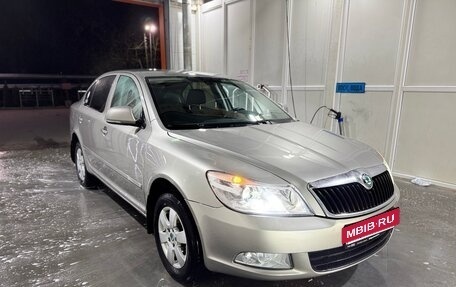 Skoda Octavia, 2011 год, 1 050 000 рублей, 5 фотография