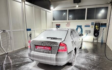 Skoda Octavia, 2011 год, 1 050 000 рублей, 12 фотография