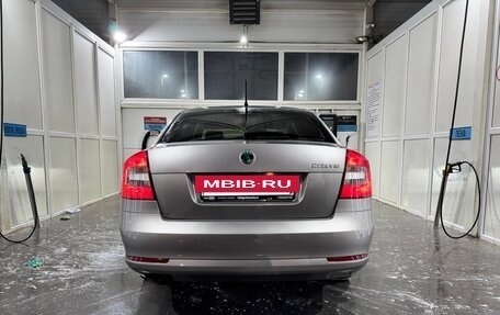 Skoda Octavia, 2011 год, 1 050 000 рублей, 11 фотография