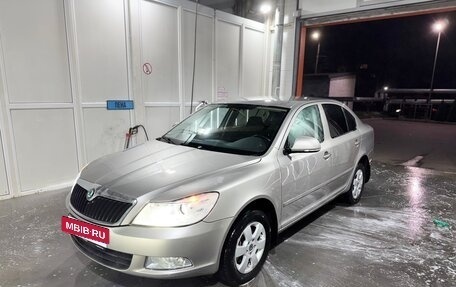 Skoda Octavia, 2011 год, 1 050 000 рублей, 3 фотография