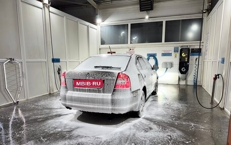 Skoda Octavia, 2011 год, 1 050 000 рублей, 14 фотография
