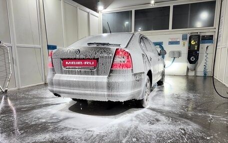 Skoda Octavia, 2011 год, 1 050 000 рублей, 13 фотография