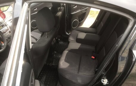Mazda 3, 2007 год, 560 000 рублей, 7 фотография