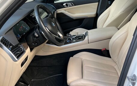 BMW X5, 2022 год, 7 000 000 рублей, 8 фотография