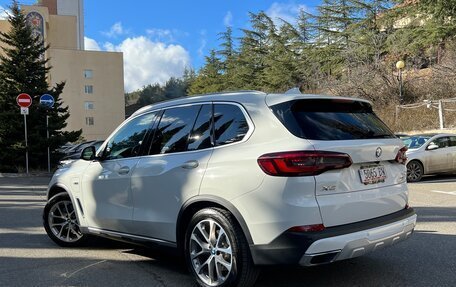 BMW X5, 2022 год, 7 000 000 рублей, 3 фотография