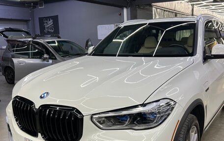 BMW X5, 2022 год, 7 000 000 рублей, 6 фотография