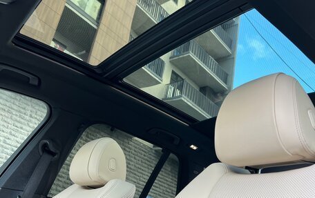 BMW X5, 2022 год, 7 000 000 рублей, 9 фотография