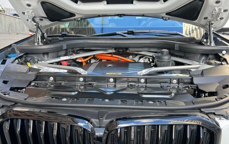 BMW X5, 2022 год, 7 000 000 рублей, 10 фотография