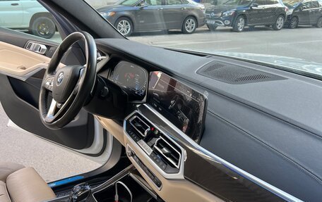 BMW X5, 2022 год, 7 000 000 рублей, 14 фотография