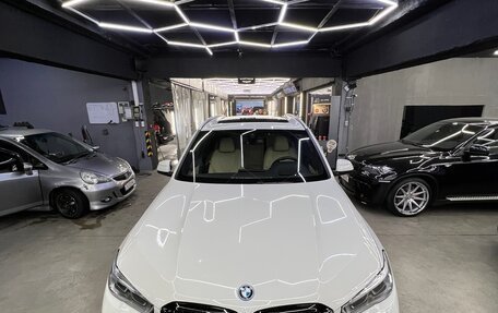 BMW X5, 2022 год, 7 000 000 рублей, 17 фотография