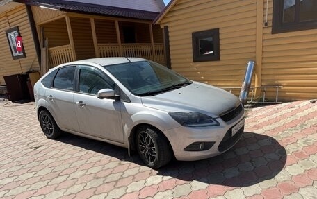 Ford Focus II рестайлинг, 2007 год, 900 000 рублей, 2 фотография