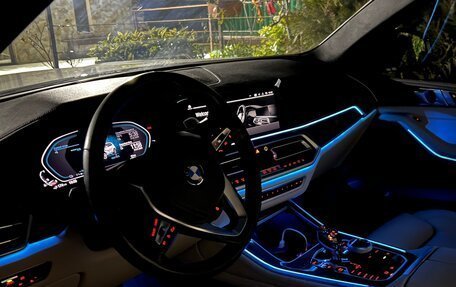 BMW X5, 2022 год, 7 000 000 рублей, 16 фотография