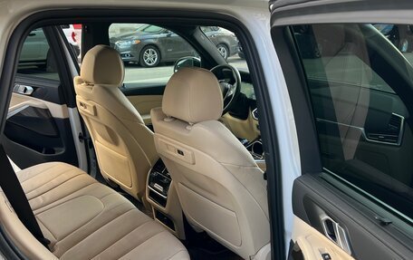BMW X5, 2022 год, 7 000 000 рублей, 11 фотография