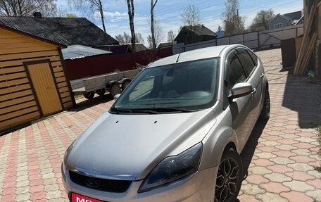 Ford Focus II рестайлинг, 2007 год, 900 000 рублей, 8 фотография