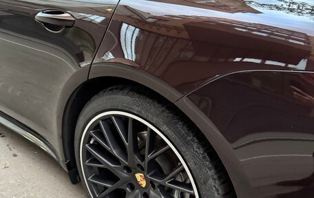 Porsche Panamera II рестайлинг, 2018 год, 6 120 000 рублей, 9 фотография