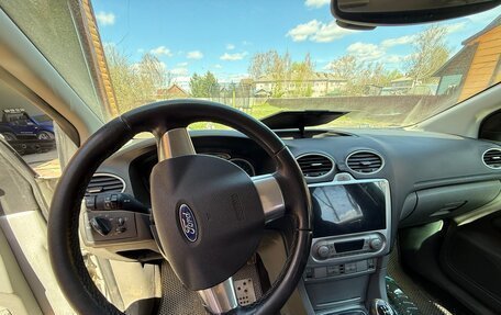 Ford Focus II рестайлинг, 2007 год, 900 000 рублей, 6 фотография