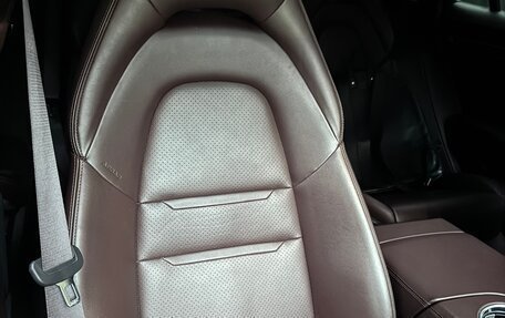 Porsche Panamera II рестайлинг, 2018 год, 6 120 000 рублей, 16 фотография