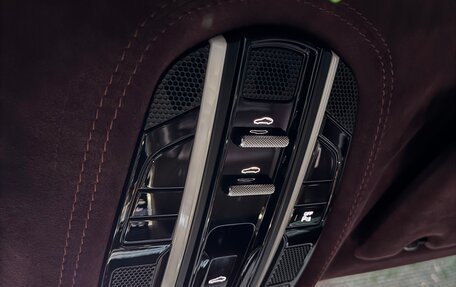 Porsche Panamera II рестайлинг, 2018 год, 6 120 000 рублей, 20 фотография