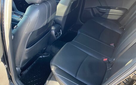 Honda Civic IX, 2018 год, 1 990 000 рублей, 9 фотография
