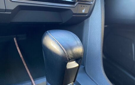 Honda Civic IX, 2018 год, 1 990 000 рублей, 14 фотография