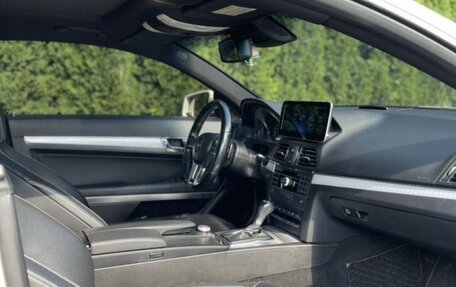 Mercedes-Benz E-Класс, 2012 год, 1 600 000 рублей, 8 фотография