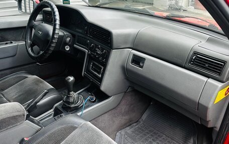 Volvo 850, 1996 год, 390 000 рублей, 6 фотография
