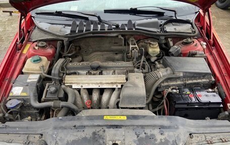 Volvo 850, 1996 год, 390 000 рублей, 15 фотография