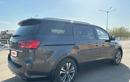 KIA Carnival III, 2020 год, 3 040 000 рублей, 7 фотография