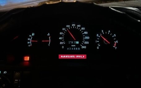 Volvo 850, 1996 год, 390 000 рублей, 18 фотография
