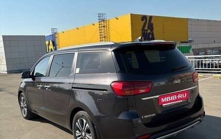 KIA Carnival III, 2020 год, 3 040 000 рублей, 6 фотография