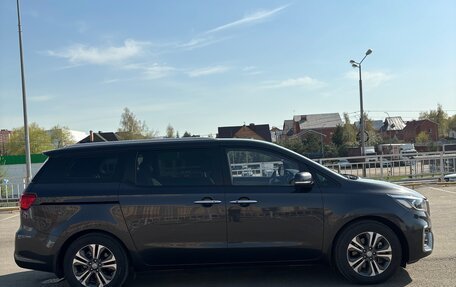 KIA Carnival III, 2020 год, 3 040 000 рублей, 9 фотография