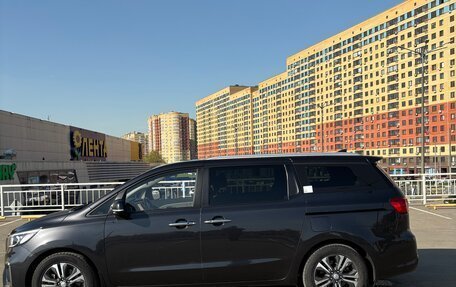 KIA Carnival III, 2020 год, 3 040 000 рублей, 8 фотография