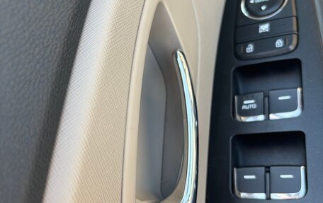 KIA Carnival III, 2020 год, 3 040 000 рублей, 18 фотография