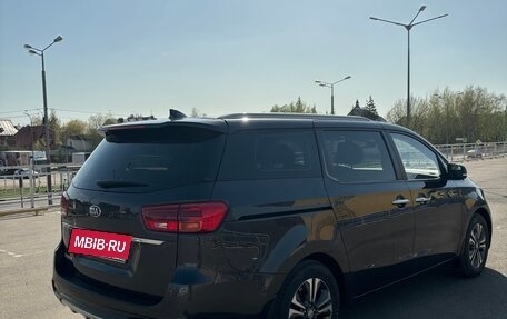 KIA Carnival III, 2020 год, 3 040 000 рублей, 10 фотография