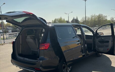 KIA Carnival III, 2020 год, 3 040 000 рублей, 24 фотография