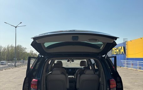 KIA Carnival III, 2020 год, 3 040 000 рублей, 25 фотография