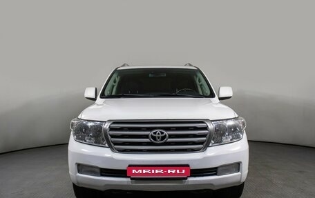 Toyota Land Cruiser 200, 2011 год, 2 097 000 рублей, 2 фотография