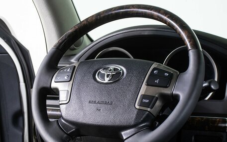 Toyota Land Cruiser 200, 2011 год, 2 097 000 рублей, 15 фотография
