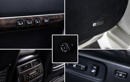 Toyota Land Cruiser 200, 2011 год, 2 097 000 рублей, 16 фотография
