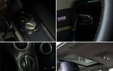 Toyota Land Cruiser 200, 2011 год, 2 097 000 рублей, 19 фотография