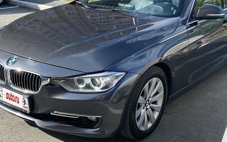 BMW 3 серия, 2012 год, 2 100 000 рублей, 2 фотография