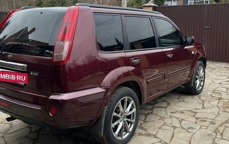 Nissan X-Trail, 2006 год, 800 000 рублей, 4 фотография