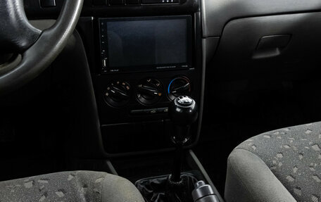 KIA Spectra II (LD), 2008 год, 249 000 рублей, 15 фотография