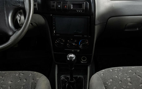 KIA Spectra II (LD), 2008 год, 249 000 рублей, 16 фотография